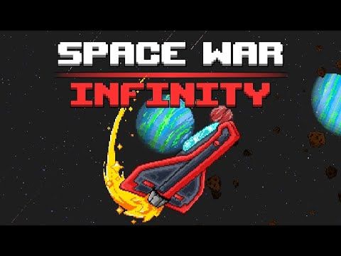 Space War: Infinity PC Steam CD Key