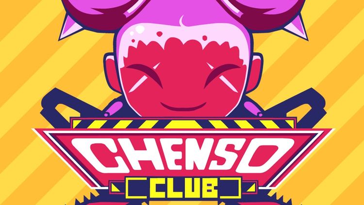 Chenso Club EU Steam CD Key