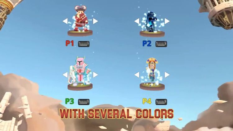 Abyssal Fall Steam CD Key