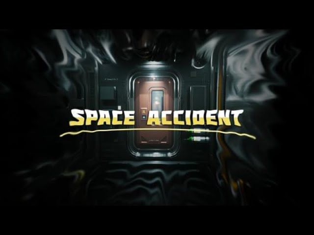 Space Accident NA PS4 CD Key
