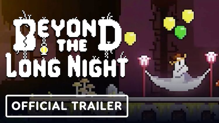 Beyond the Long Night Steam CD Key