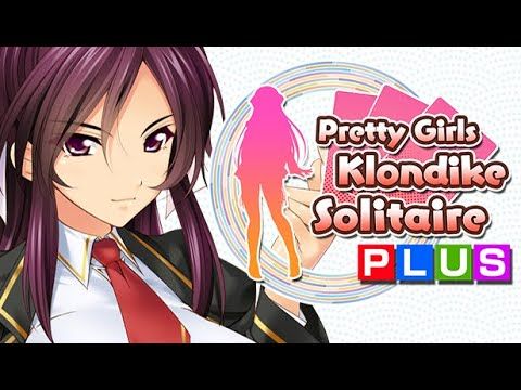 Pretty Girls Klondike Solitaire PLUS Steam CD Key