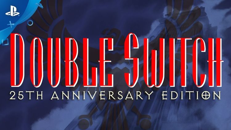 Double Switch - 25th Anniversary Edition Steam CD Key