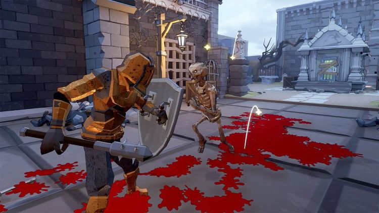 GUARDS! Steam CD Key