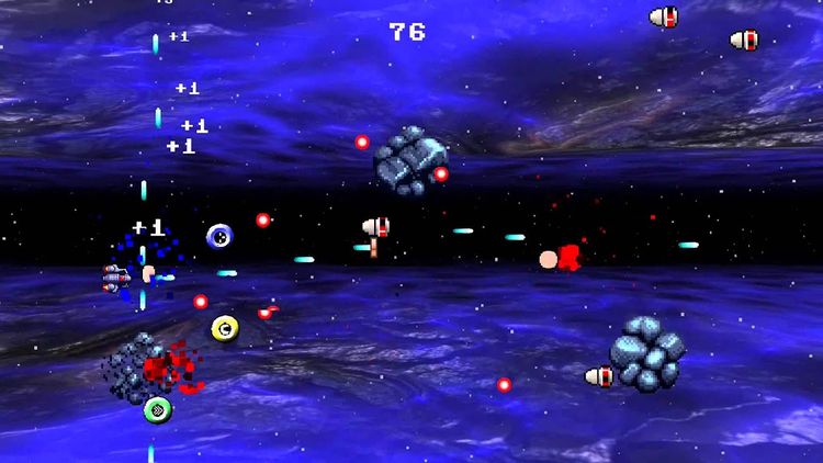 Blast Em! + Source Code Steam CD Key