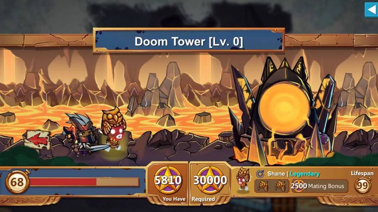 Hero Generations: ReGen Steam CD Key