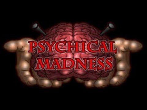 Psychical Madness Steam CD Key