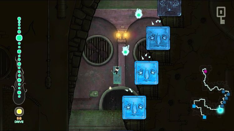 To Leave Steam CD Key