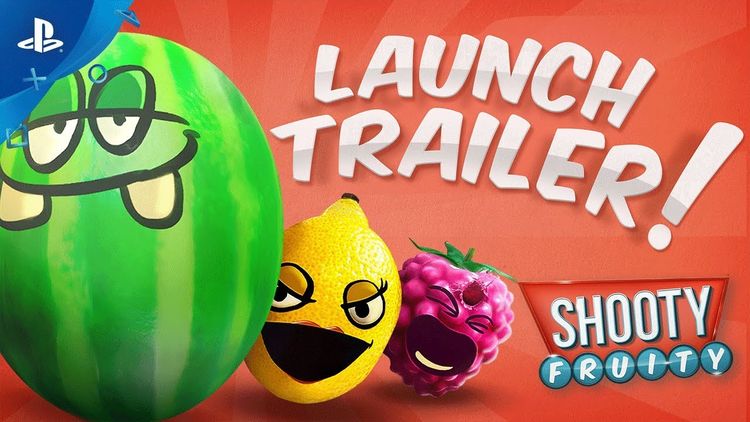 Shooty Fruity Steam CD Key