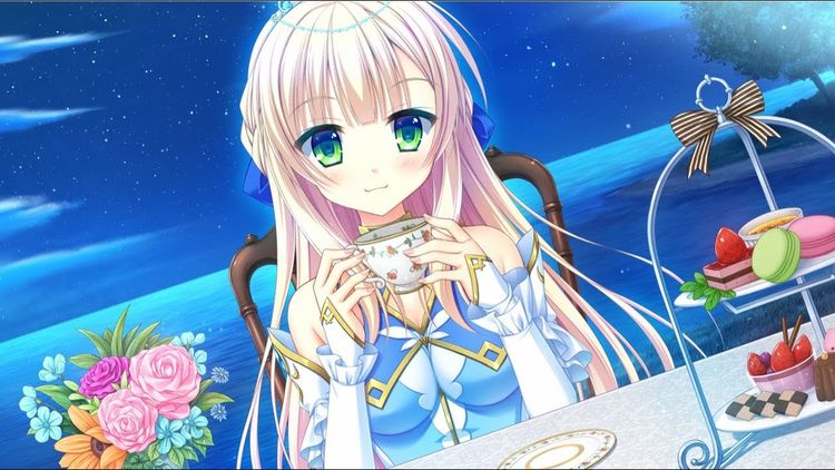 Kinkoi: Golden Loveriche PC Steam CD Key