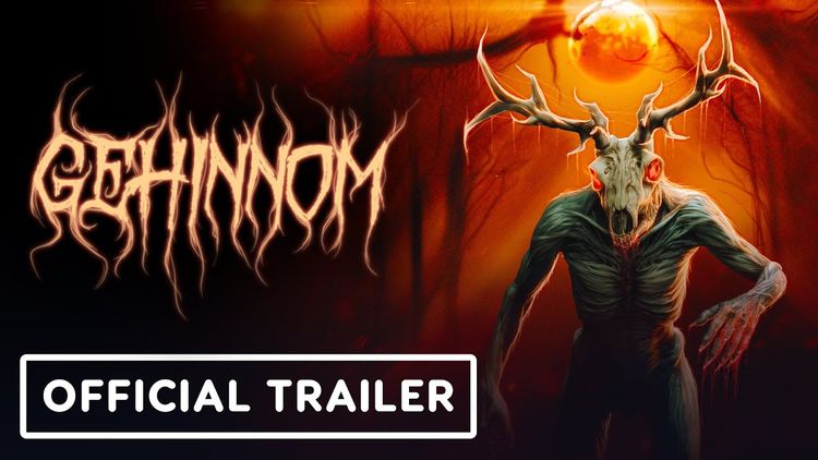 Gehinnom Steam CD Key