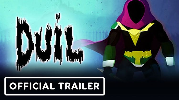 Duil PC Steam CD Key