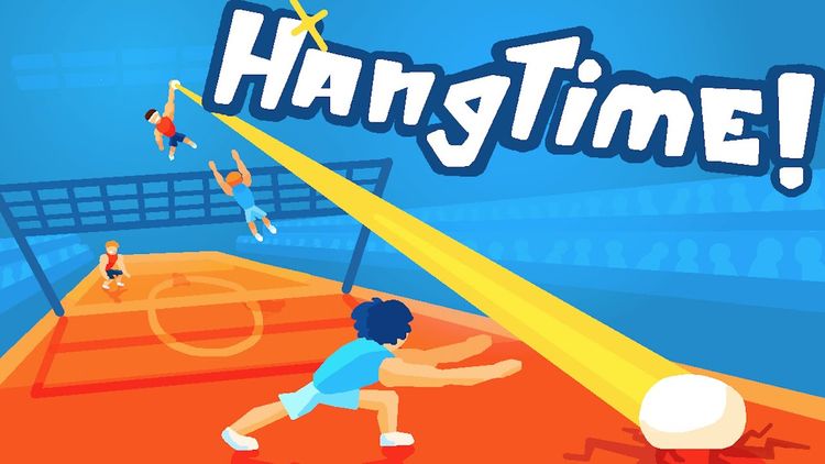 Hangtime! PC Steam CD Key