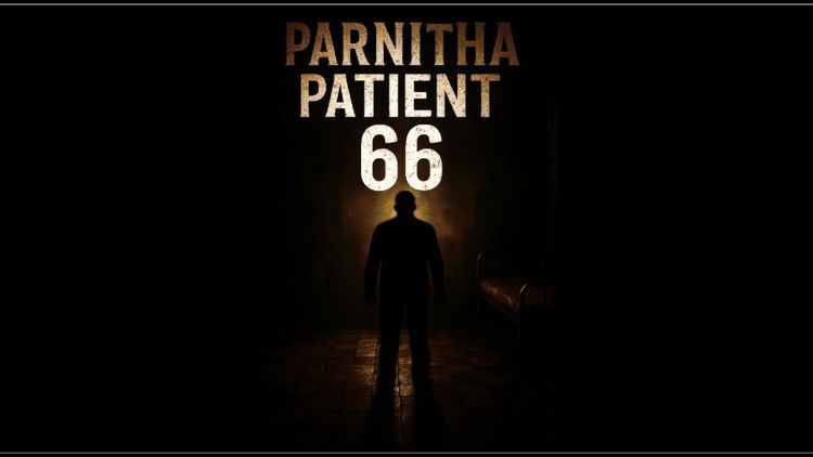 Parnitha: Patient 66 PC Steam CD Key