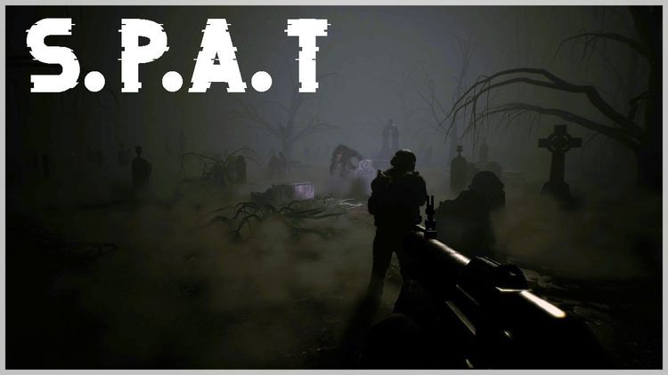 S.P.A.T. PC Steam CD Key
