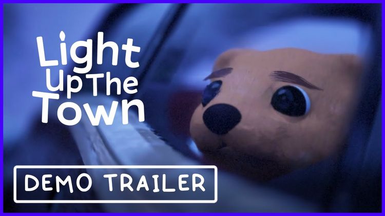 Light Up The Town PC Steam CD Key