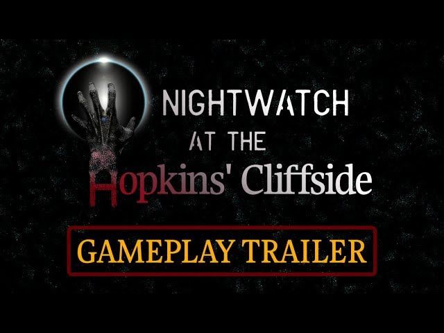 Nightwatch at the Hopkins' Cliffside PC Steam CD Key