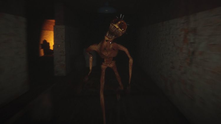 The Designer's Curse Chapter 2 - Forgotten Horrors PC Steam CD Key