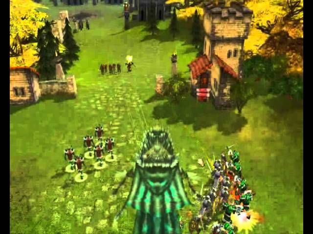 Battle Mages: Sign of Darkness Steam CD Key