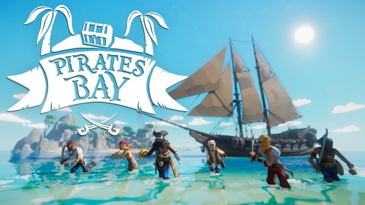 Pirates Bay Steam CD Key