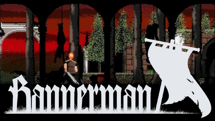 Bannerman Steam CD Key