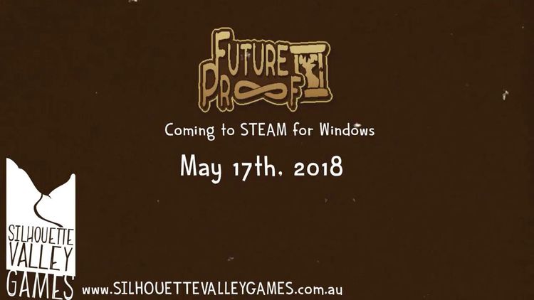 Future Proof Steam CD Key