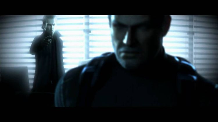 Tom Clancy's Splinter Cell Conviction Insurgency Pack DLC Steam Gift