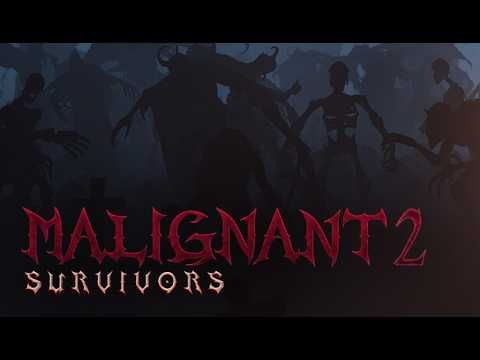 Malignant Survivors 2 PC Steam CD Key
