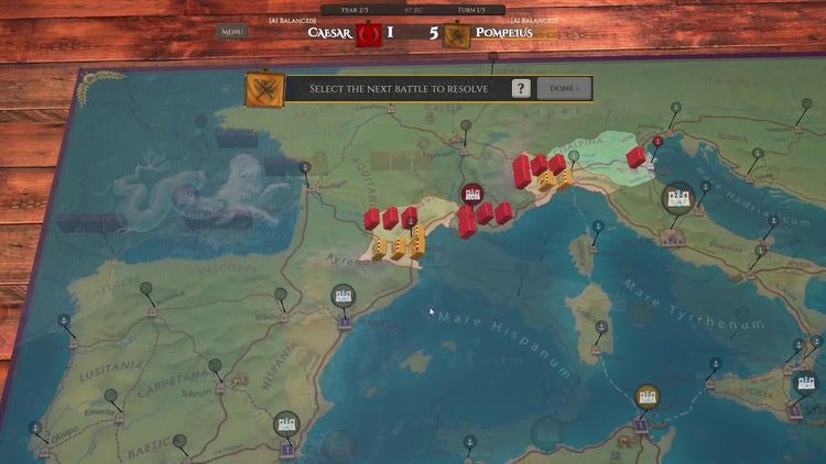 Blocks!: Julius Caesar Steam CD Key
