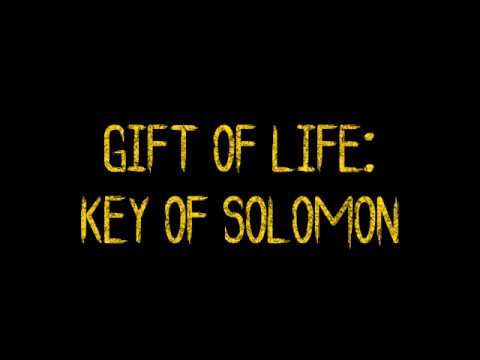 Gift of Life: Key of Solomon PC Steam CD Key