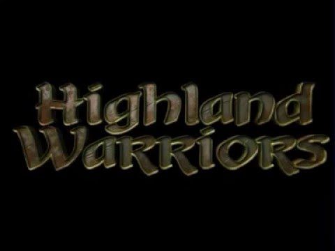 Highland Warriors Steam CD Key