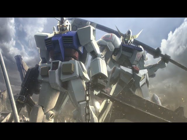 Gundam Versus US PS4 CD Key