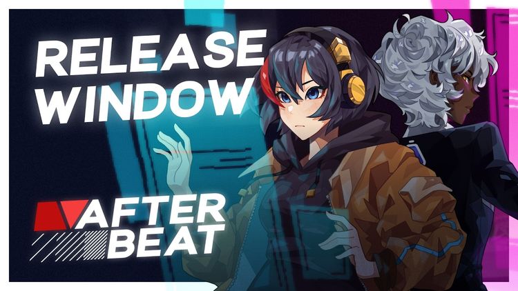 Afterbeat PC Steam CD Key