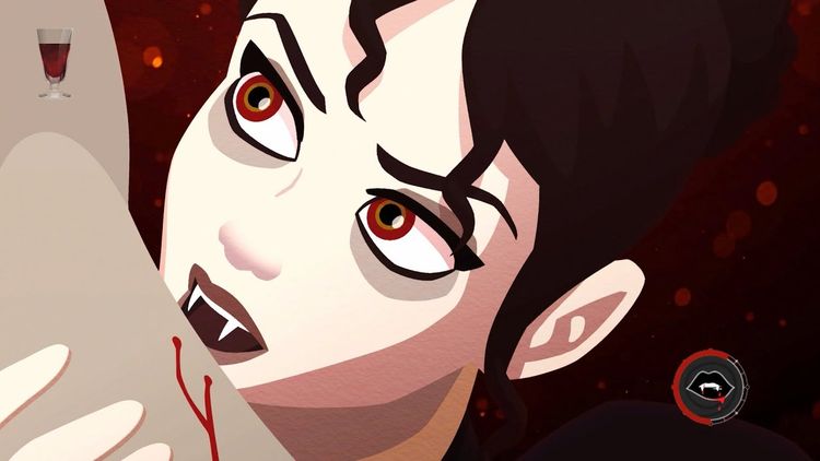 Cabernet PC Steam Account