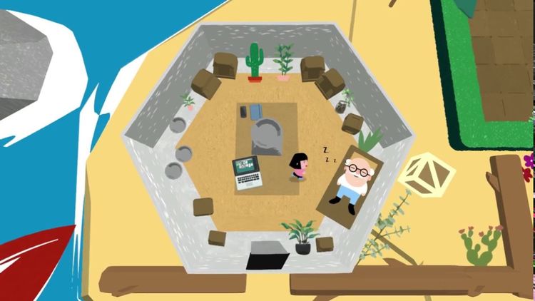 Pipe Push Paradise Steam CD Key