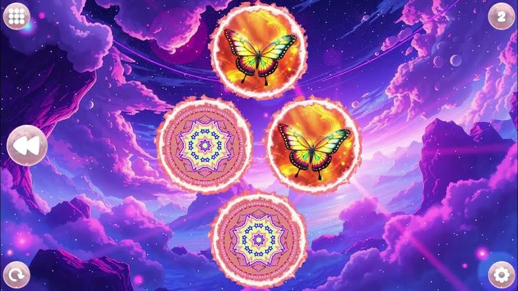 Anime Dream Match: Butterflies PC Steam CD Key