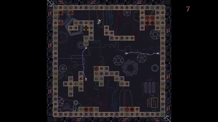 Escape From Space Shredder Steam CD Key