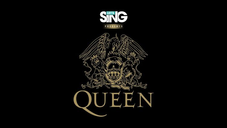 Let's Sing Queen EU XBOX One CD Key