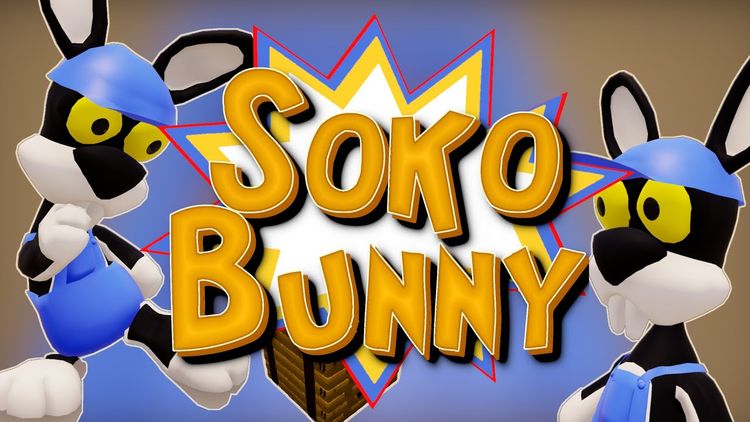 SokoBunny Steam CD Key