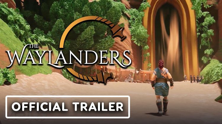 The Waylanders Steam Altergift