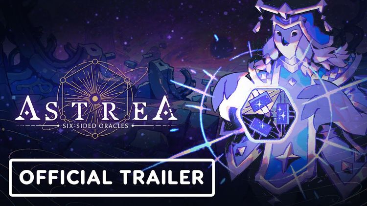 Astrea: Six-Sided Oracles PC Epic Games Account