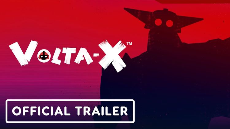 Volta-X Steam CD Key