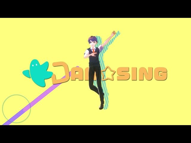 DAN☆SING Steam CD Key