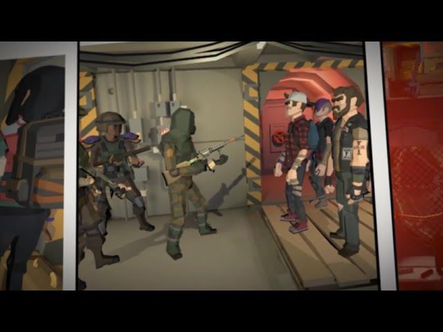 Shelter Manager Steam CD Key