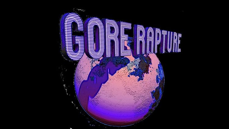 GORE RAPTURE PC Steam CD Key