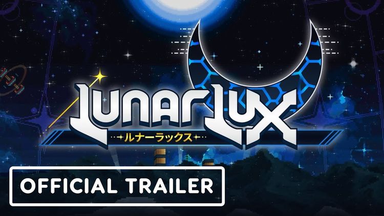 LunarLux PC Steam CD Key