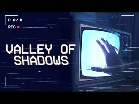 Valley of Shadows Steam CD Key