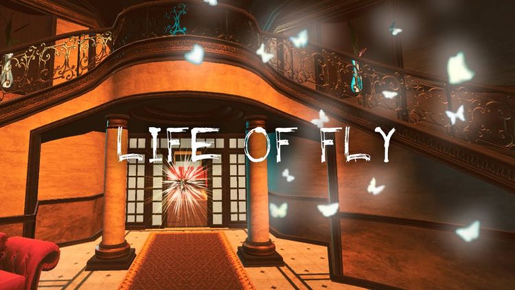 Life of Fly Steam CD Key