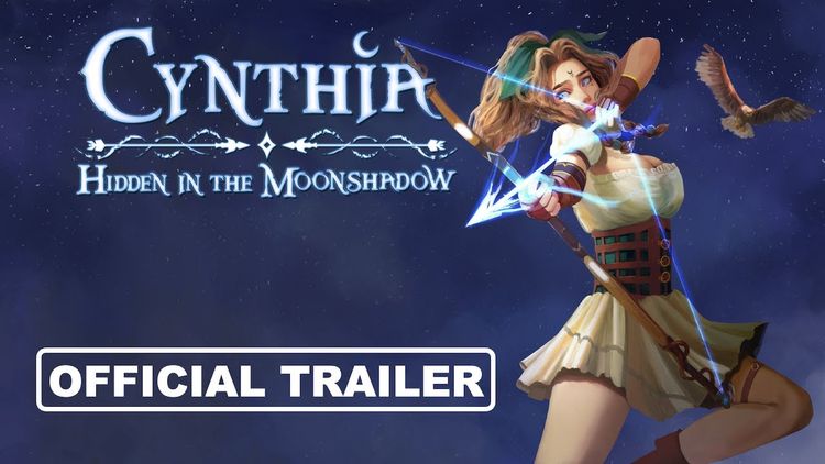 Cynthia: Hidden in the Moonshadow Complete Edition AR XBOX One / Xbox Series X|S CD Key