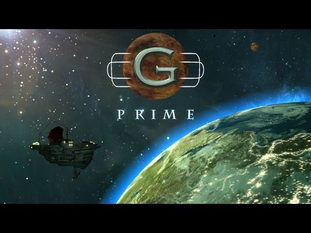 G Prime Steam CD Key